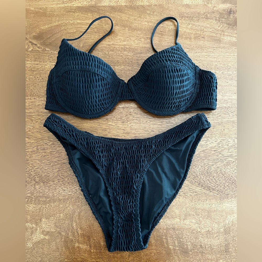 Triangl Bikini Bottom